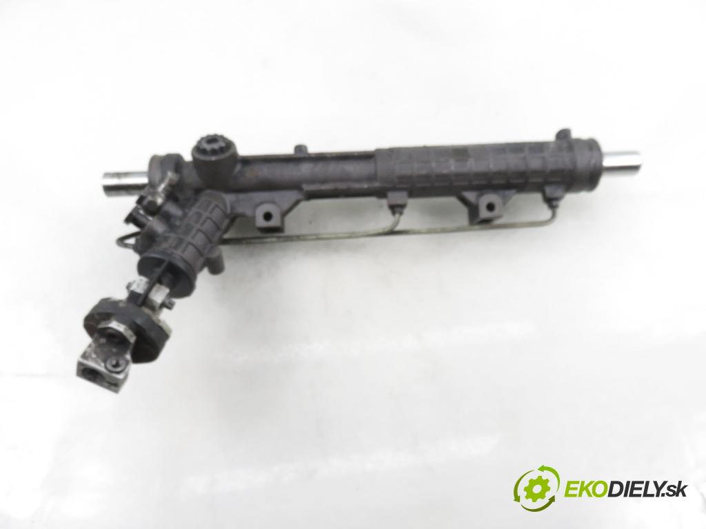 BMW 3 (E46) SEDAN 2004 110,00 320 d 150 - M47 D20 (204D4) 1995,00 řízení ZE posilovačem 6757650 ; 7852974712