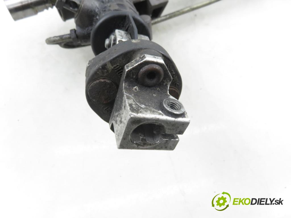 BMW 3 (E46) SEDAN 2004 110,00 320 d 150 - M47 D20 (204D4) 1995,00 řízení ZE posilovačem 6757650 ; 7852974712