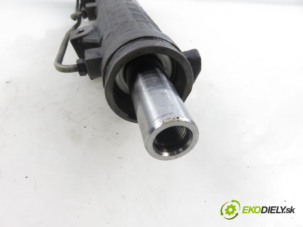 BMW 3 (E46) SEDAN 2004 110,00 320 d 150 - M47 D20 (204D4) 1995,00 řízení ZE posilovačem 6757650 ; 7852974712