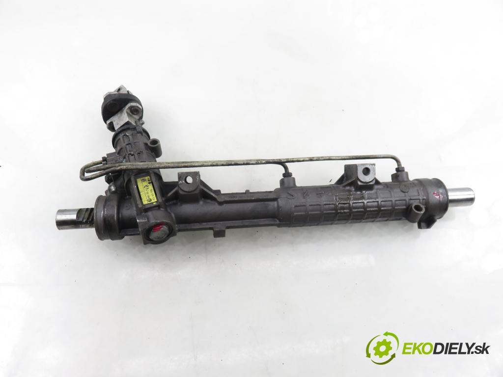 BMW 3 (E46) SEDAN 2004 110,00 320 d 150 - M47 D20 (204D4) 1995,00 řízení ZE posilovačem 6757650 ; 7852974712