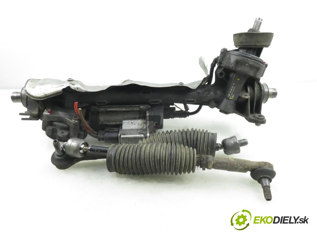 VW CADDY III Variant (2KB, 2KJ, 2CB, 2CJ) KOMBIVAN 2007 77,00 1.9 TDI PD 105 1896,00 řízení ZE posilovačem 1K1423055E ; 1K1909144L ; 7805277252