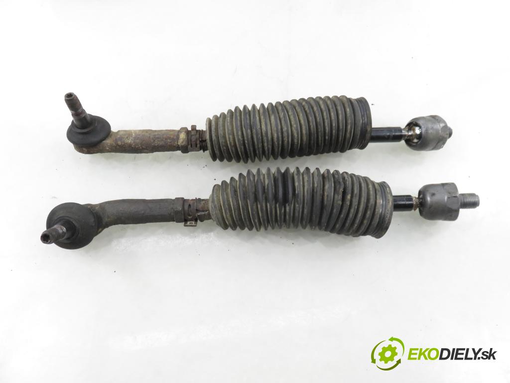 VW CADDY III Variant (2KB, 2KJ, 2CB, 2CJ) KOMBIVAN 2007 77,00 1.9 TDI PD 105 1896,00 řízení ZE posilovačem 1K1423055E ; 1K1909144L ; 7805277252