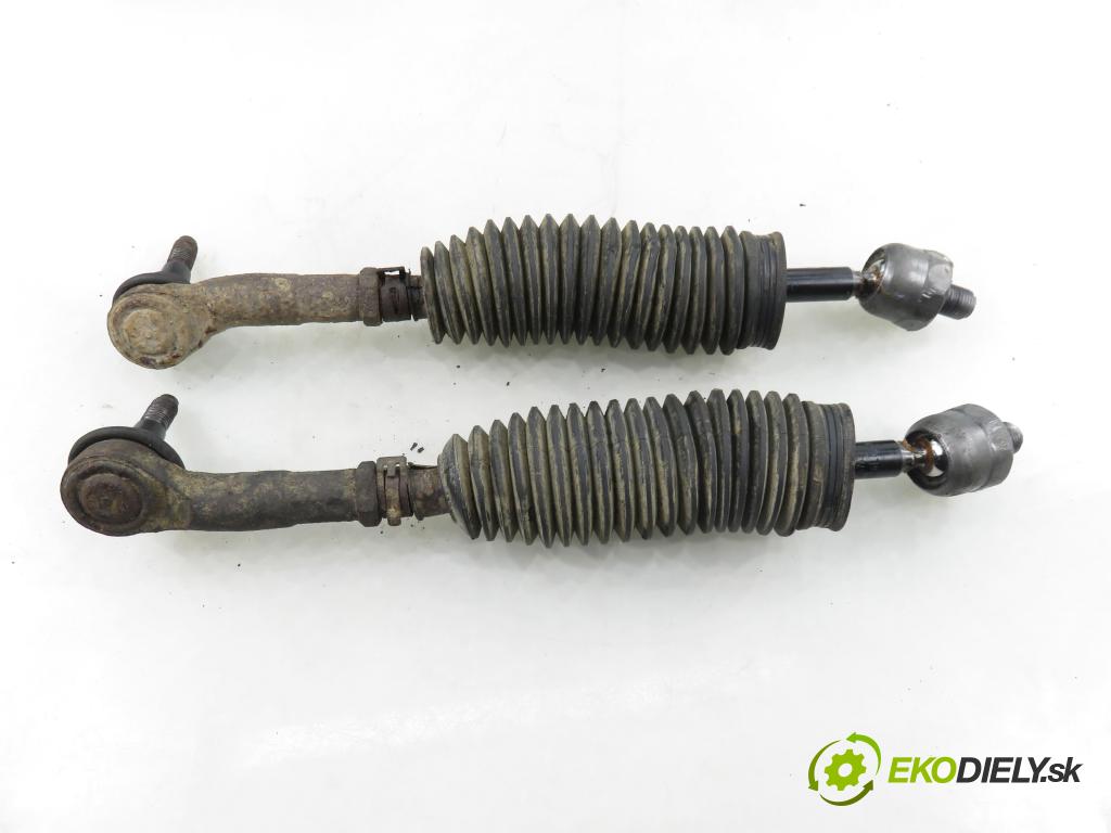 VW CADDY III Variant (2KB, 2KJ, 2CB, 2CJ) KOMBIVAN 2007 77,00 1.9 TDI PD 105 1896,00 řízení ZE posilovačem 1K1423055E ; 1K1909144L ; 7805277252