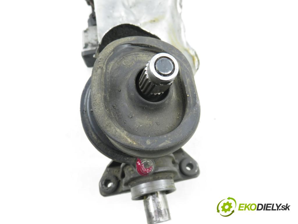 VW CADDY III Variant (2KB, 2KJ, 2CB, 2CJ) KOMBIVAN 2007 77,00 1.9 TDI PD 105 1896,00 řízení ZE posilovačem 1K1423055E ; 1K1909144L ; 7805277252