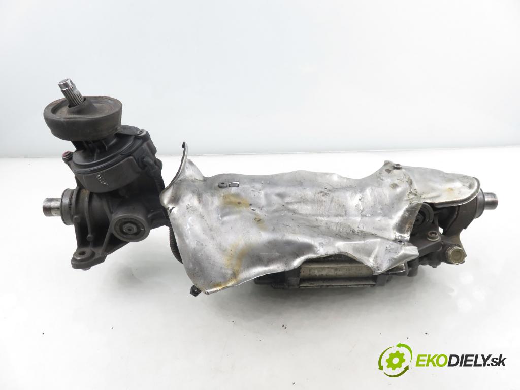 VW CADDY III Variant (2KB, 2KJ, 2CB, 2CJ) KOMBIVAN 2007 77,00 1.9 TDI PD 105 1896,00 řízení ZE posilovačem 1K1423055E ; 1K1909144L ; 7805277252