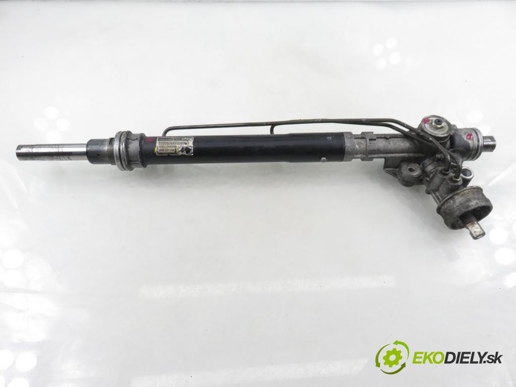 AUDI A4 Avant (8E5, B6) KOMBI 2003 120,00 2.5 V6 TDI 163 - BFC 2496,00 řízení ZE posilovačem 8E1422066T