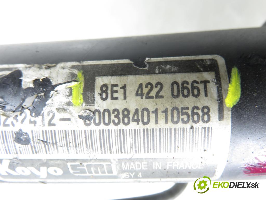 AUDI A4 Avant (8E5, B6) KOMBI 2003 120,00 2.5 V6 TDI 163 - BFC 2496,00 řízení ZE posilovačem 8E1422066T