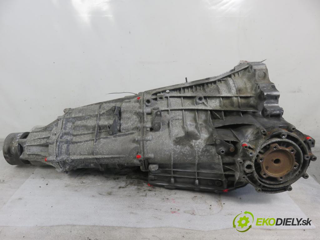 AUDI Q5 (8R) SUV 2010 176,00 3.0 TDI quattro - CCWA 2967,00 převodovka AUTOMATICKÝ MNP