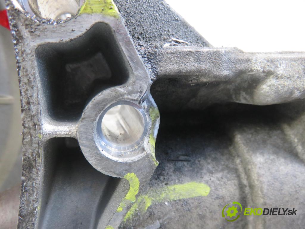 AUDI Q5 (8R) SUV 2010 176,00 3.0 TDI quattro - CCWA 2967,00 převodovka AUTOMATICKÝ MNP