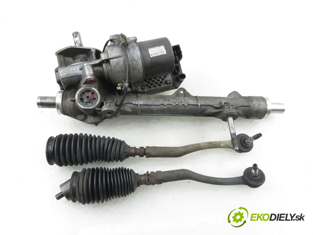 PEUGEOT 207 (WA_, WC_) HB 2007 79,00 1.6 16V - NFU (TU5JP4) 1587,00 Riadenie ZE riadením 6700001471B ; Q003T63277ZE