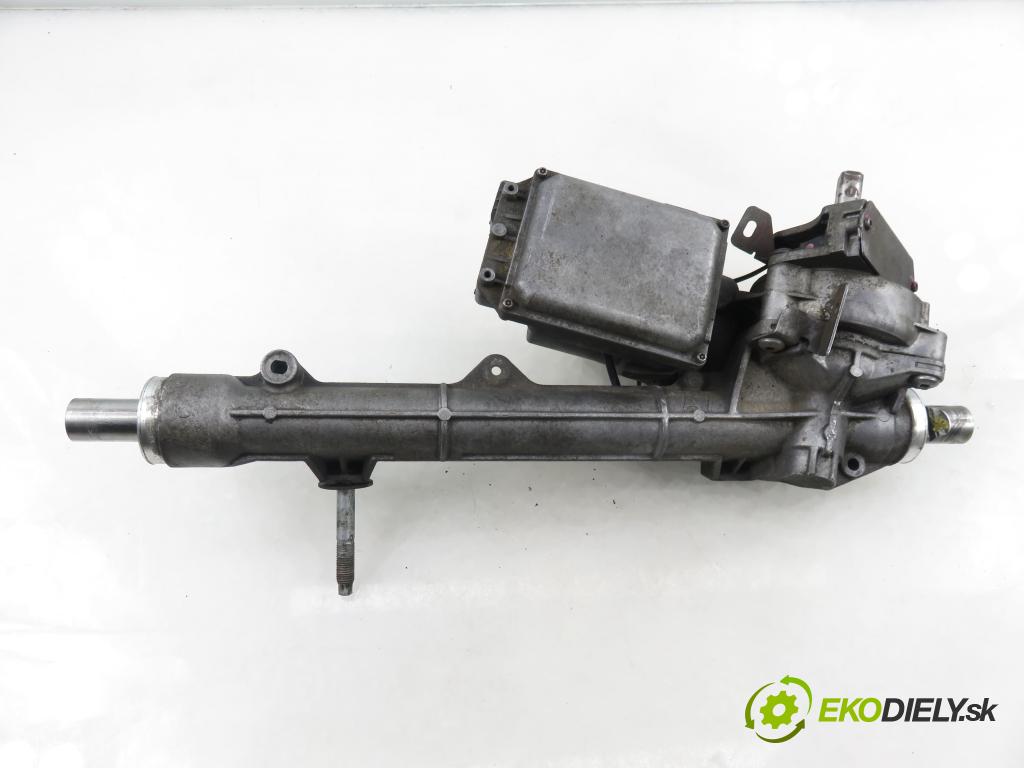 PEUGEOT 207 (WA_, WC_) HB 2007 79,00 1.6 16V - NFU (TU5JP4) 1587,00 řízení ZE posilovačem 6700001471B ; Q003T63277ZE