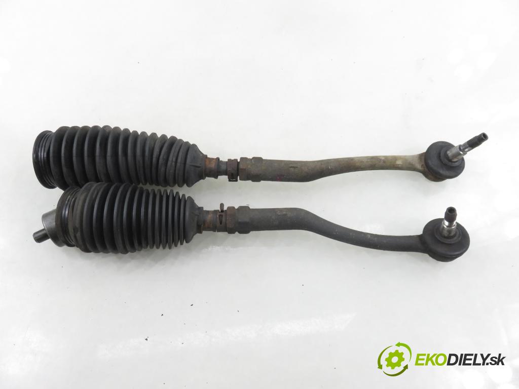 PEUGEOT 207 (WA_, WC_) HB 2007 79,00 1.6 16V - NFU (TU5JP4) 1587,00 řízení ZE posilovačem 6700001471B ; Q003T63277ZE