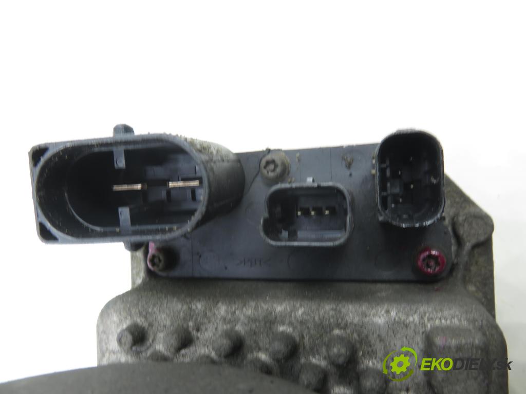 PEUGEOT 207 (WA_, WC_) HB 2007 79,00 1.6 16V - NFU (TU5JP4) 1587,00 řízení ZE posilovačem 6700001471B ; Q003T63277ZE