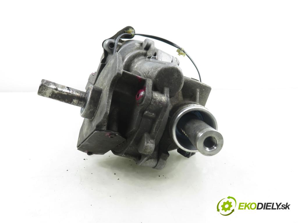 PEUGEOT 207 (WA_, WC_) HB 2007 79,00 1.6 16V - NFU (TU5JP4) 1587,00 řízení ZE posilovačem 6700001471B ; Q003T63277ZE