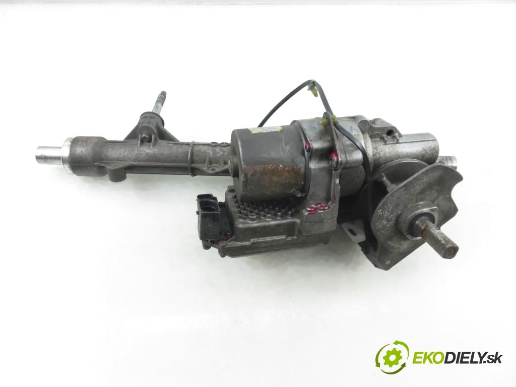 PEUGEOT 207 (WA_, WC_) HB 2007 79,00 1.6 16V - NFU (TU5JP4) 1587,00 řízení ZE posilovačem 6700001471B ; Q003T63277ZE