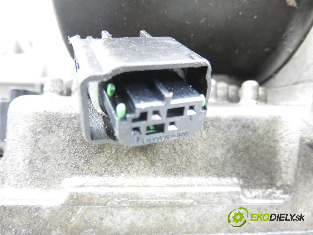 PEUGEOT 207 (WA_, WC_) HB 2007 79,00 1.6 16V - NFU (TU5JP4) 1587,00 řízení ZE posilovačem 6700001471B ; Q003T63277ZE