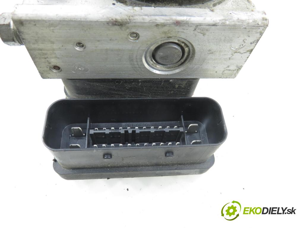 FORD FOCUS II (DA_, HCP) HB 2005 80,00 1.6 TDCi - G8DD 1560,00 pumpa ABS 10097001103 ; 10020700524 (Pumpa ABS)