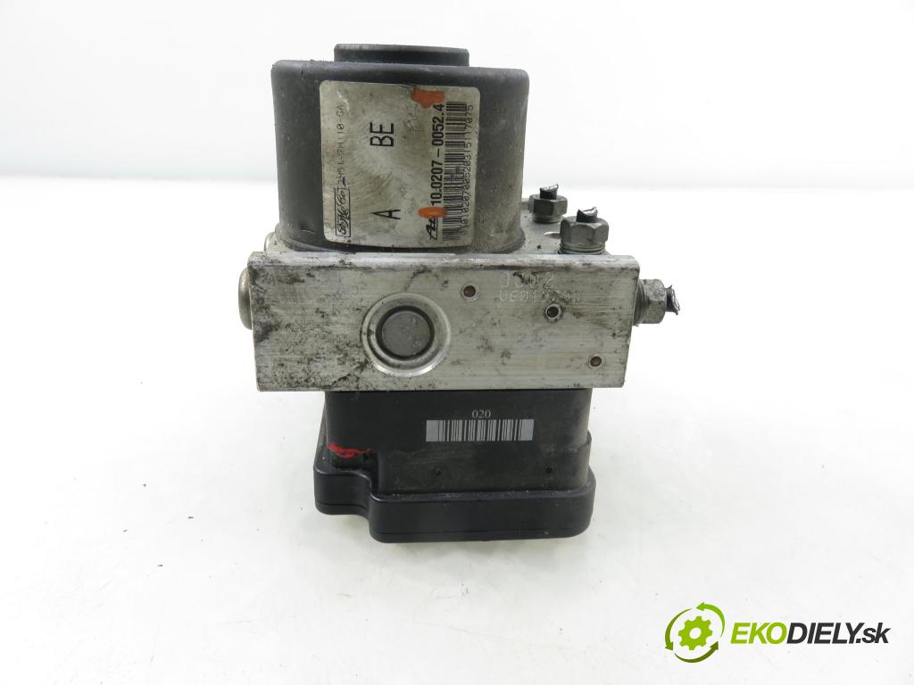 FORD FOCUS II (DA_, HCP) HB 2005 80,00 1.6 TDCi - G8DD 1560,00 pumpa ABS 10097001103 ; 10020700524 (Pumpa ABS)