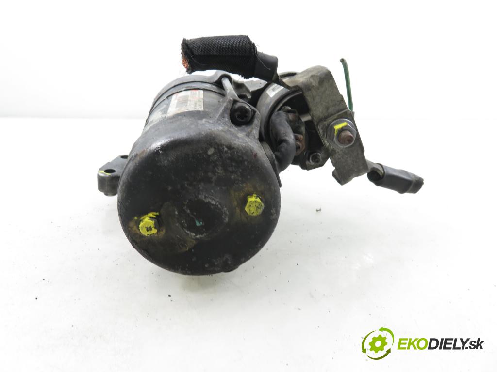 CITROEN C5 III Break (RW_) KOMBI 2008 150,00 2.7 HDi - UHZ (DT17BTED4) 2720,00 Štartér 4280001630 ; C639011R (Štartér)