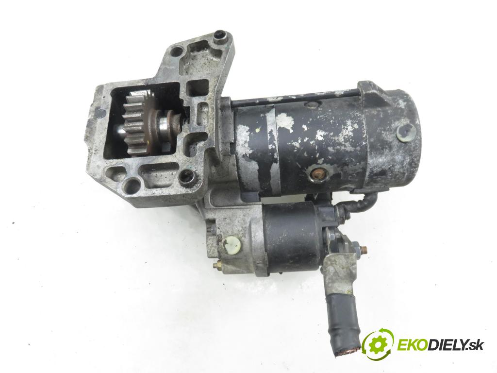 CITROEN C5 III Break (RW_) KOMBI 2008 150,00 2.7 HDi - UHZ (DT17BTED4) 2720,00 Štartér 4280001630 ; C639011R (Štartér)