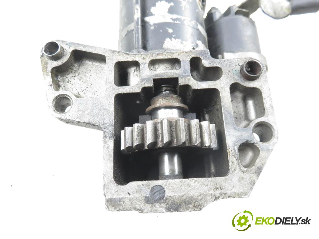 CITROEN C5 III Break (RW_) KOMBI 2008 150,00 2.7 HDi - UHZ (DT17BTED4) 2720,00 Štartér 4280001630 ; C639011R (Štartér)