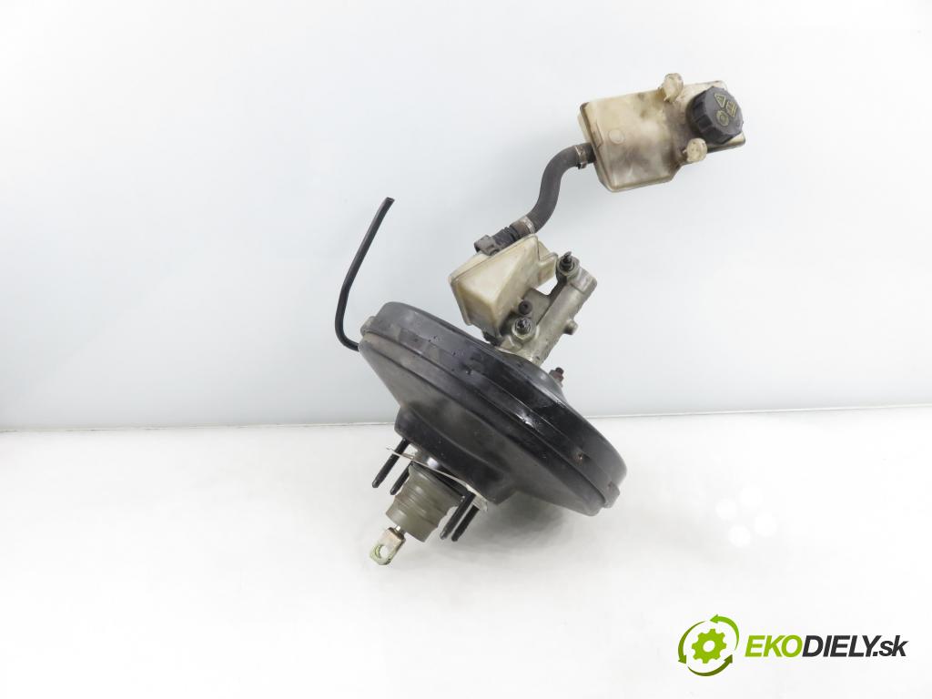 FORD FOCUS II (DA_, HCP) HB 2005 80,00 1.6 TDCi - G8DD 1560,00 Posilovač 3M512B195CF (Servočerpadlo)