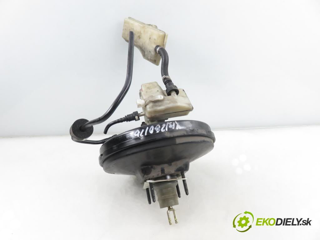 FORD FOCUS II (DA_, HCP) HB 2005 80,00 1.6 TDCi - G8DD 1560,00 Posilovač 3M512B195CF (Servočerpadlo)