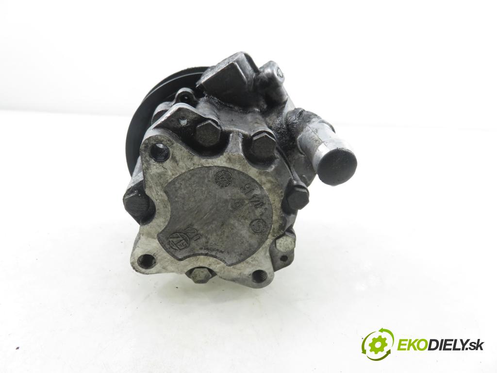 CITROEN C5 III Break (RW_) KOMBI 2008 150,00 2.7 HDi - UHZ (DT17BTED4) 2720,00 pumpa servočerpadlo 9682352380 (Servočerpadlo)