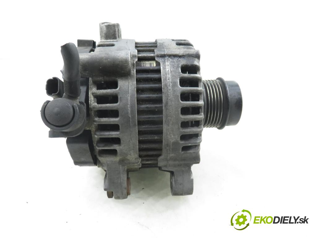 CITROEN C5 III Break (RW_) KOMBI 2008 150,00 2.7 HDi - UHZ (DT17BTED4) 2720,00 Alternátor 0121715001 (Alternátor)