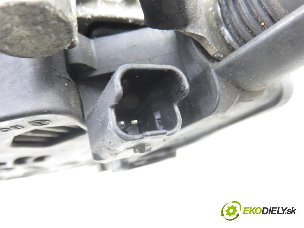 CITROEN C5 III Break (RW_) KOMBI 2008 150,00 2.7 HDi - UHZ (DT17BTED4) 2720,00 Alternátor 0121715001 (Alternátor)