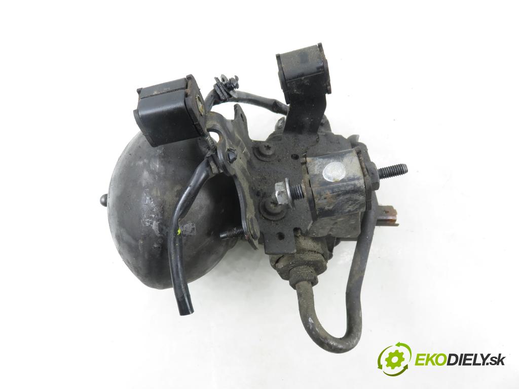 CITROEN C5 III Break (RW_) KOMBI 2008 150,00 2.7 HDi - UHZ (DT17BTED4) 2720,00 ,hruška nápravy 9685598480