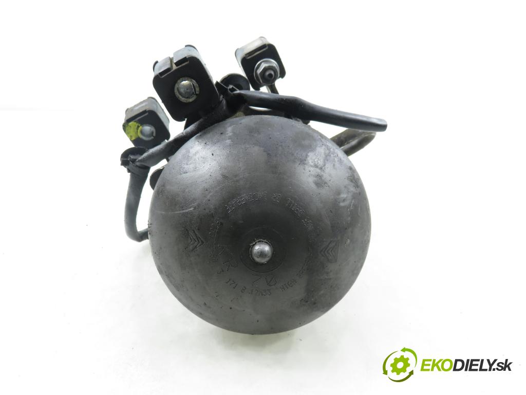 CITROEN C5 III Break (RW_) KOMBI 2008 150,00 2.7 HDi - UHZ (DT17BTED4) 2720,00 ,hruška nápravy 9685598480