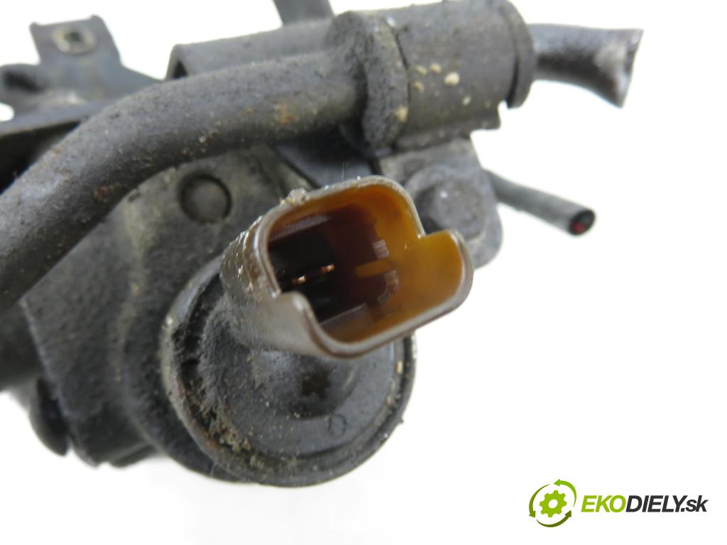 CITROEN C5 III Break (RW_) KOMBI 2008 150,00 2.7 HDi - UHZ (DT17BTED4) 2720,00 ,hruška nápravy 9685598480