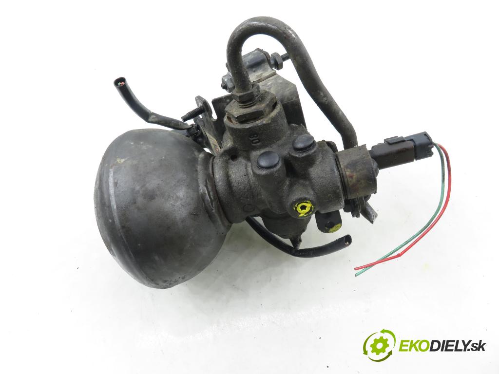 CITROEN C5 III Break (RW_) KOMBI 2008 150,00 2.7 HDi - UHZ (DT17BTED4) 2720,00 ,hruška nápravy 9685598480