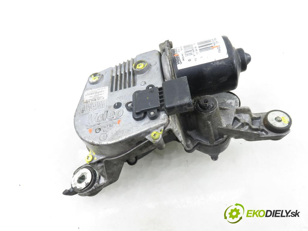 CITROEN C5 III Break (RW_) KOMBI 2008 150,00 2.7 HDi - UHZ (DT17BTED4) 2720,00 MECHANISMUS/ motorek stěračů 53569512 ; 9682761480