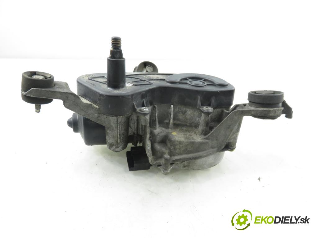 CITROEN C5 III Break (RW_) KOMBI 2008 150,00 2.7 HDi - UHZ (DT17BTED4) 2720,00 Motorček stieračov 53569512 ; 9682761480