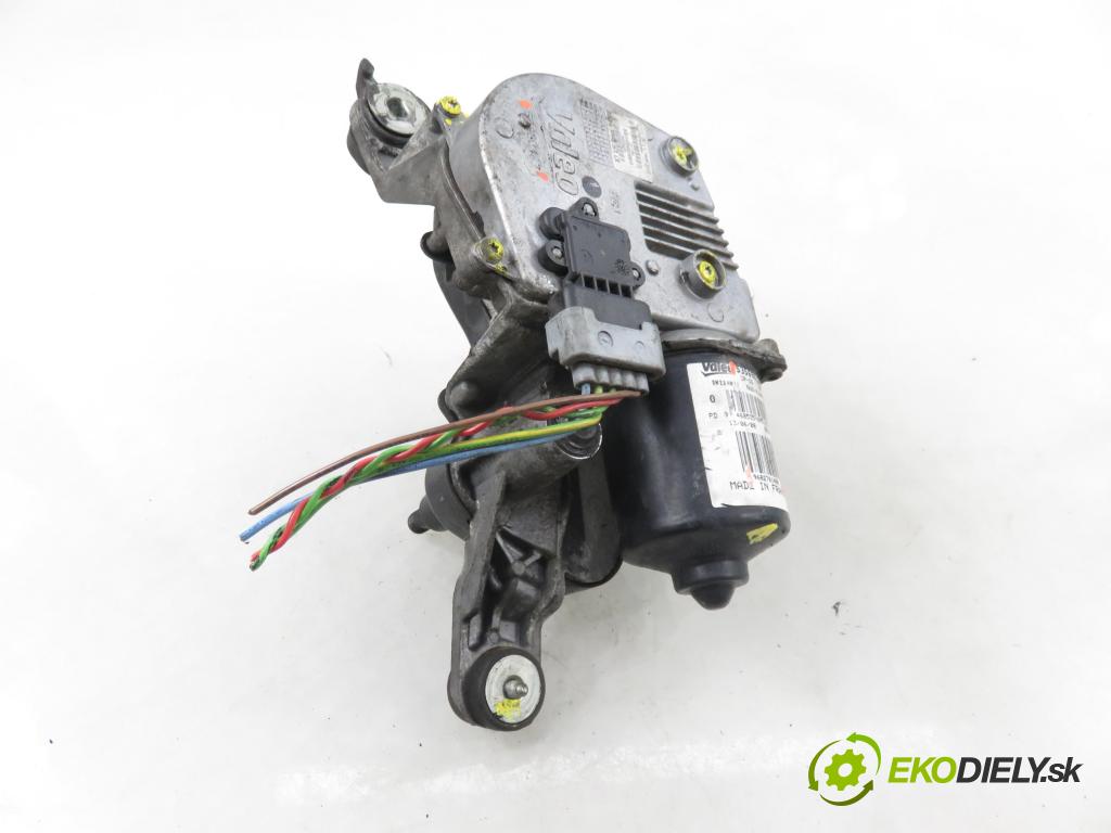 CITROEN C5 III Break (RW_) KOMBI 2008 150,00 2.7 HDi - UHZ (DT17BTED4) 2720,00 Motorček stieračov 53569512 ; 9682761480