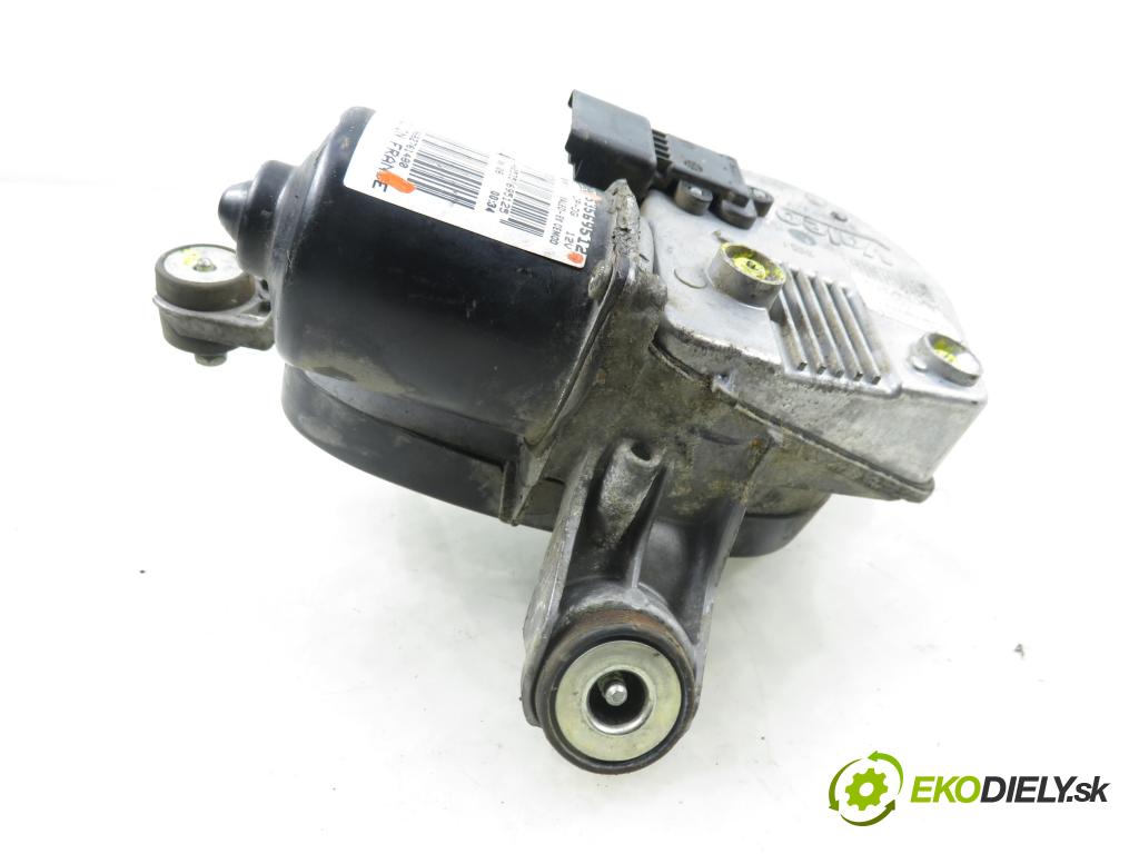 CITROEN C5 III Break (RW_) KOMBI 2008 150,00 2.7 HDi - UHZ (DT17BTED4) 2720,00 Motorček stieračov 53569512 ; 9682761480