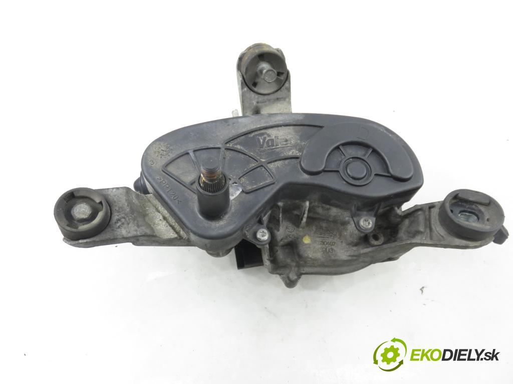 CITROEN C5 III Break (RW_) KOMBI 2008 150,00 2.7 HDi - UHZ (DT17BTED4) 2720,00 Motorček stieračov 53569512 ; 9682761480