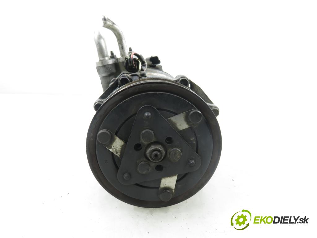 CITROEN C5 III Break (RW_) KOMBI 2008 150,00 2.7 HDi - UHZ (DT17BTED4) 2720,00 KOMPRESOR: klimatizace 9660555580 ; 10782403862 (Kompresor klimatizace)