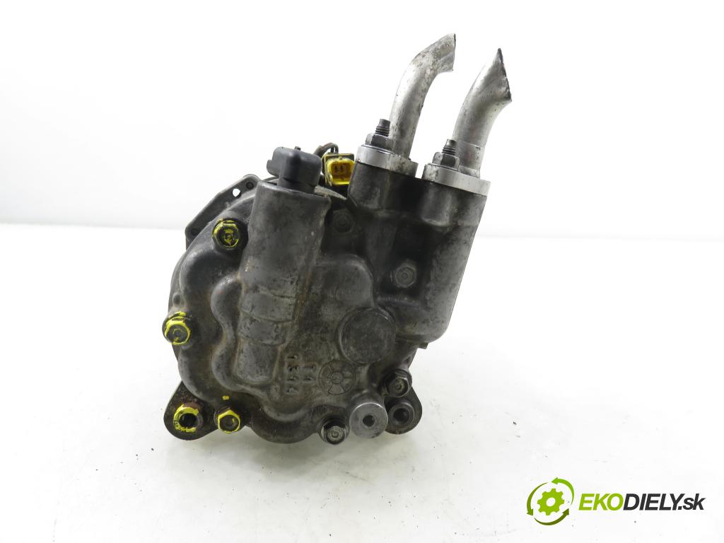 CITROEN C5 III Break (RW_) KOMBI 2008 150,00 2.7 HDi - UHZ (DT17BTED4) 2720,00 KOMPRESOR: klimatizace 9660555580 ; 10782403862 (Kompresor klimatizace)