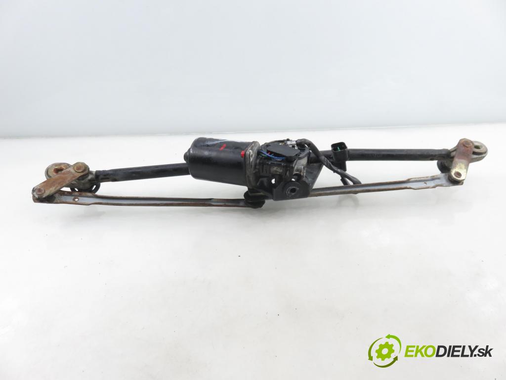 HYUNDAI SONATA IV (EF) SEDAN 2004 96,00 2.0 1997,00 Motorček stieračov