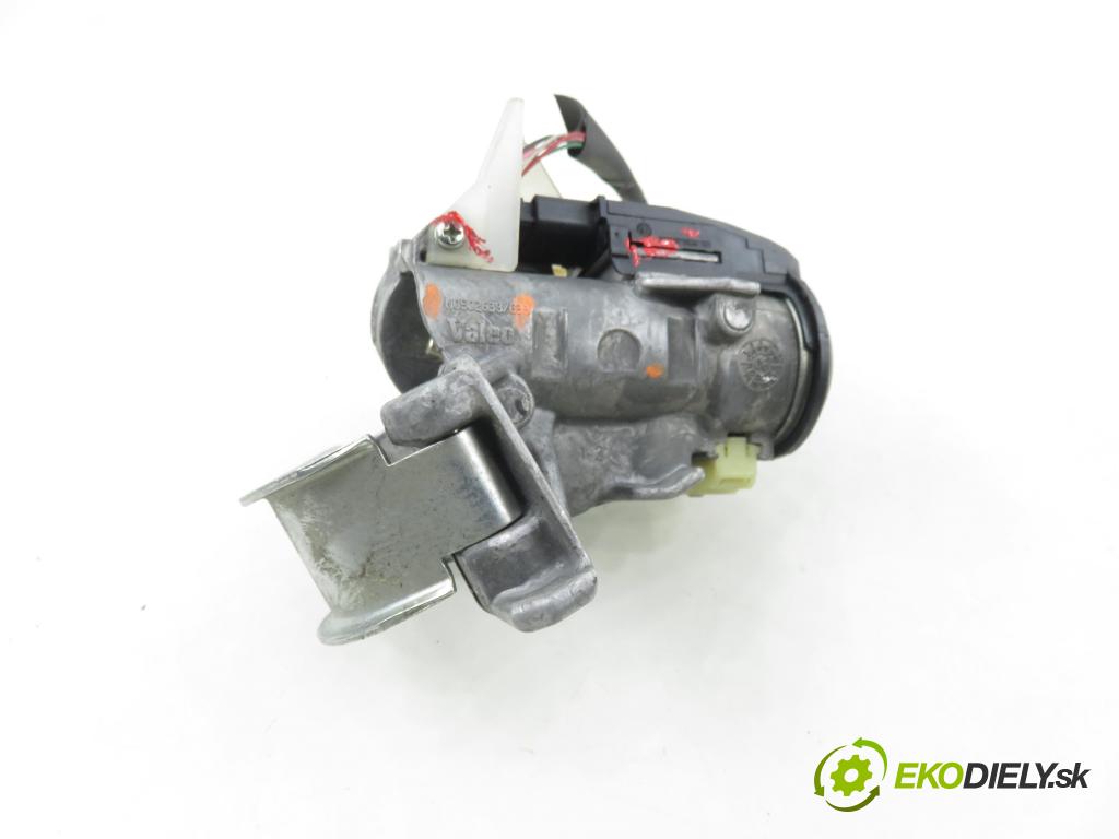 TOYOTA AURIS (_E15_) HB 2007 91,00 1.6 Dual-VVTi 124 - 1ZR-FE 1598,00 spinačka N0502638 (Spínacia skrinka)