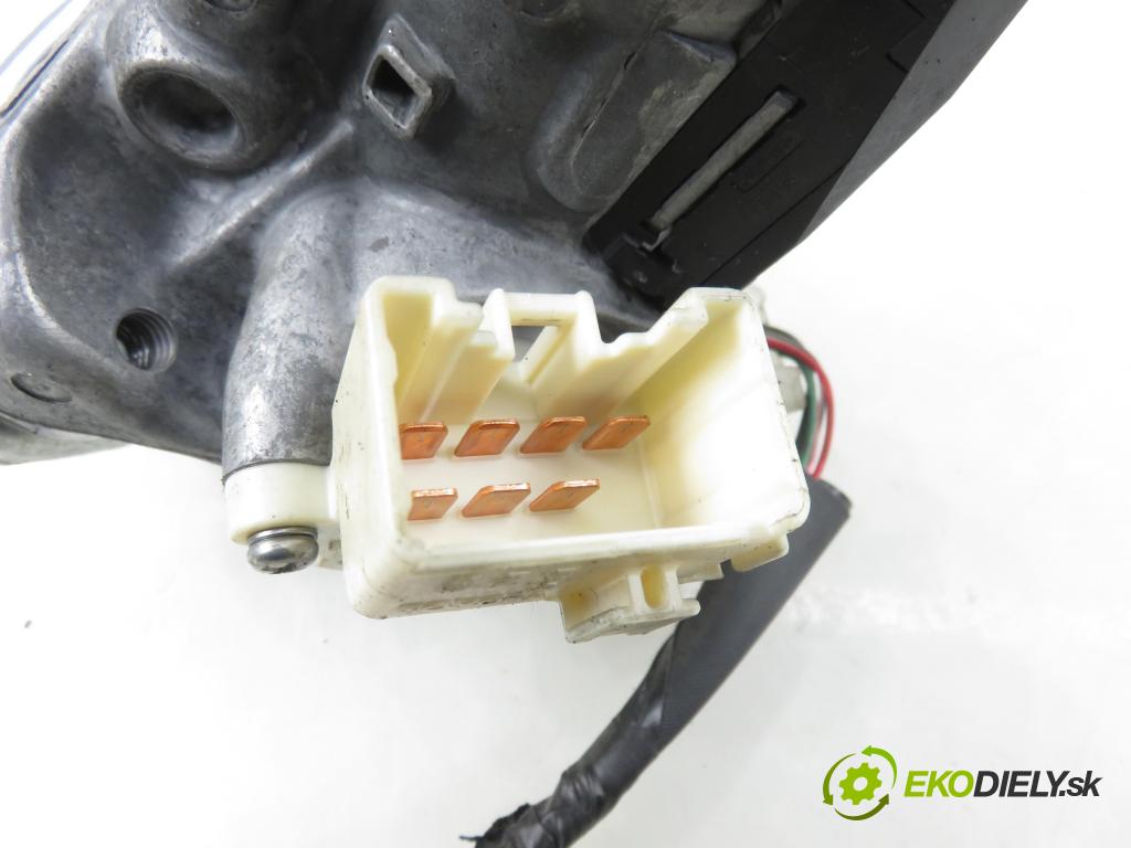 TOYOTA AURIS (_E15_) HB 2007 91,00 1.6 Dual-VVTi 124 - 1ZR-FE 1598,00 spinačka N0502638 (Spínacia skrinka)