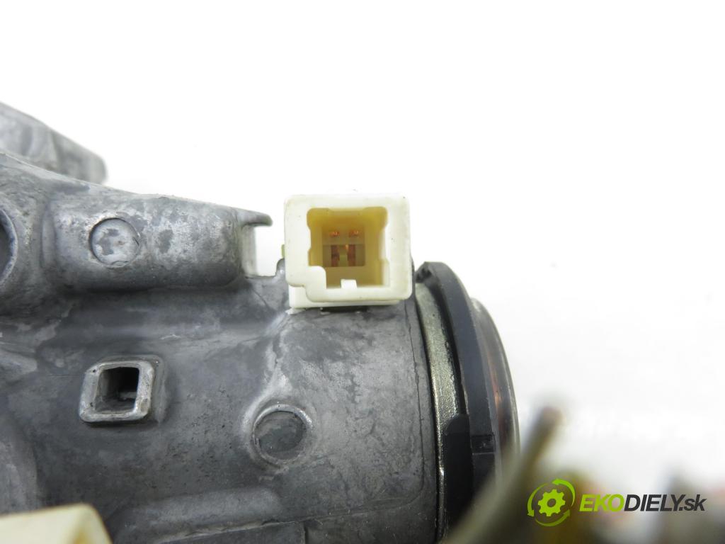 TOYOTA AURIS (_E15_) HB 2007 91,00 1.6 Dual-VVTi 124 - 1ZR-FE 1598,00 spinačka N0502638 (Spínacia skrinka)