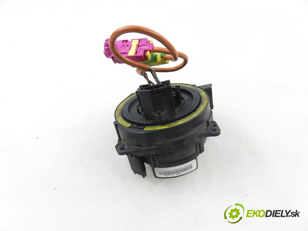 VOLVO S60 I (384) SEDAN 2006 136,00 2.4 D5 - D 5244 T4 2400,00 PÁSKA: air BAG 30798167