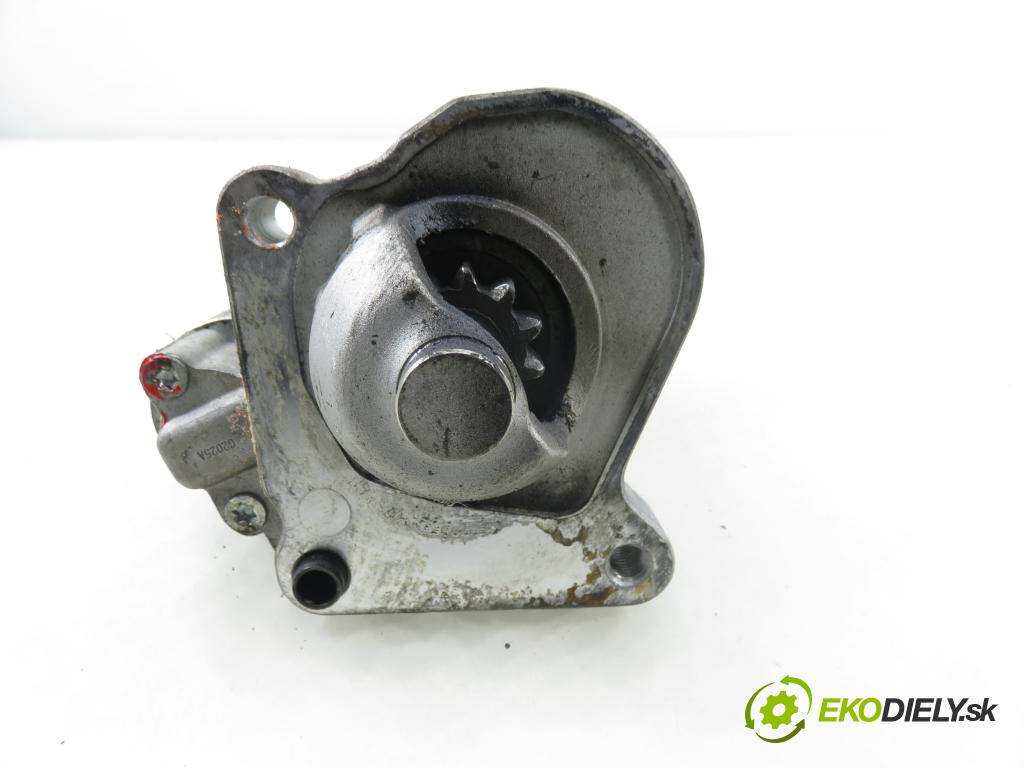 FORD FOCUS II (DA_, HCP) HB 2005 80,00 1.6 TDCi - G8DD 1560,00 startér S9036 (Startér)