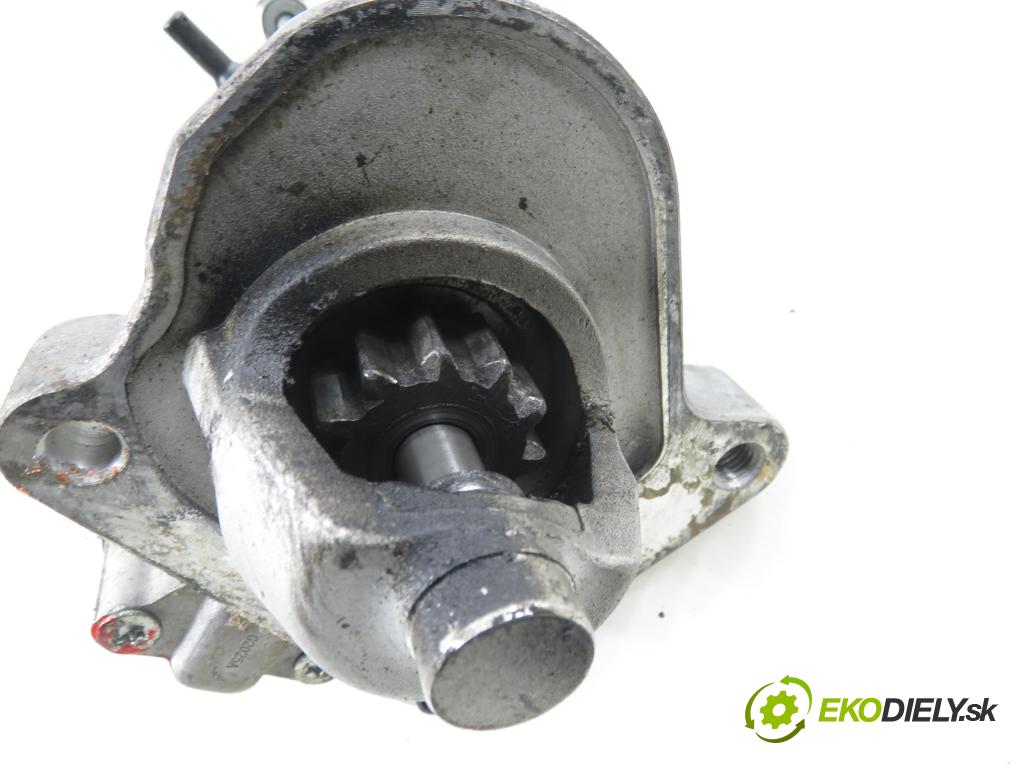 FORD FOCUS II (DA_, HCP) HB 2005 80,00 1.6 TDCi - G8DD 1560,00 Štartér S9036 (Štartér)