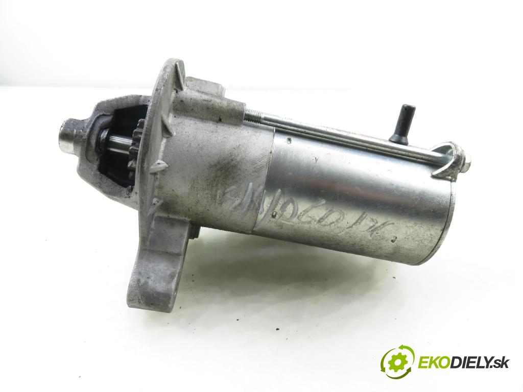 FORD FOCUS II (DA_, HCP) HB 2005 80,00 1.6 TDCi - G8DD 1560,00 Štartér S9036 (Štartér)