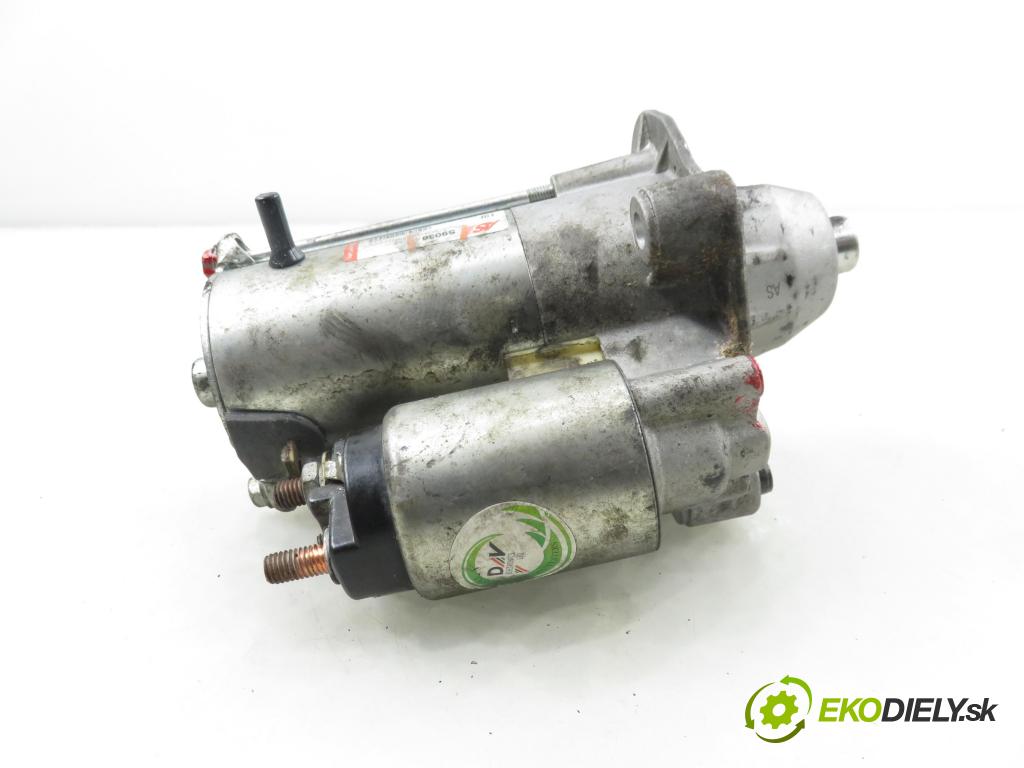 FORD FOCUS II (DA_, HCP) HB 2005 80,00 1.6 TDCi - G8DD 1560,00 Štartér S9036 (Štartér)